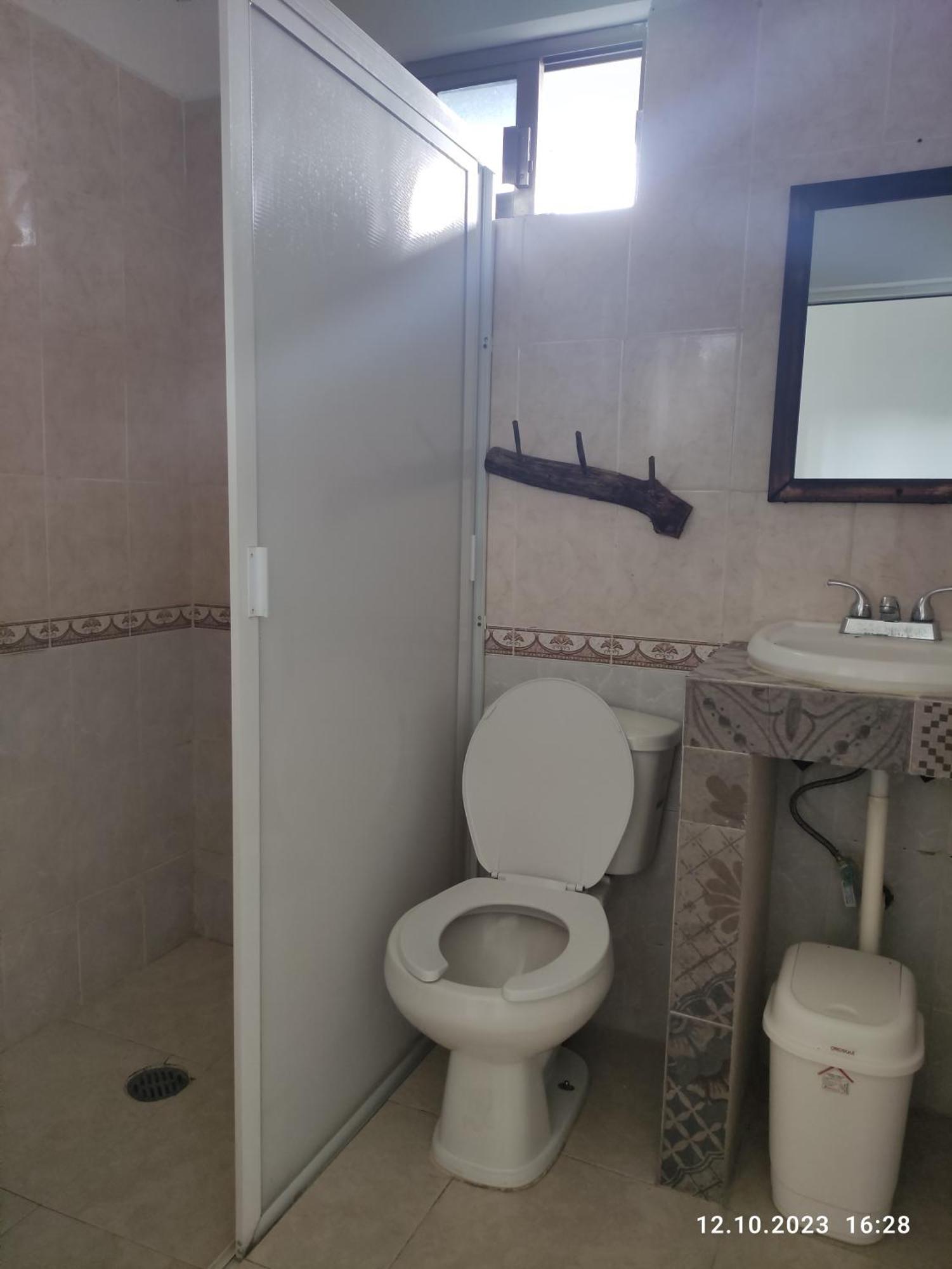 The All Inclusive Hostel - Food, Drinks And Transportation To The Beach And Cenotes Tulum Phòng bức ảnh