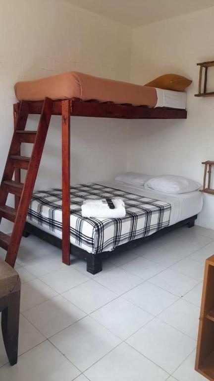 The All Inclusive Hostel - Food, Drinks And Transportation To The Beach And Cenotes Tulum Phòng bức ảnh
