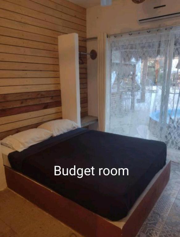 The All Inclusive Hostel - Food, Drinks And Transportation To The Beach And Cenotes Tulum Phòng bức ảnh